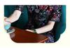Women's Retro Chinese-Style Autumn Cheongsam with Embroidered Sequin Details