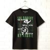 Guilty Gear Sol Badguy V Ky Kiske Men's T Shirt
