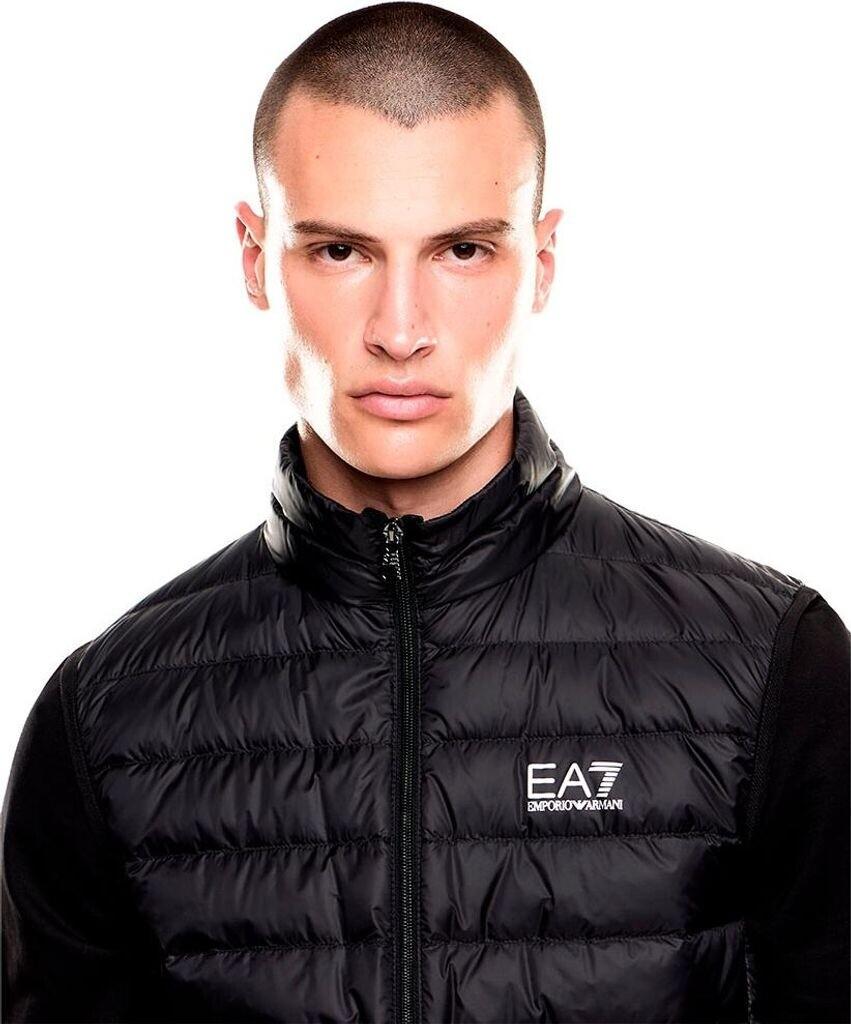 Зимняя куртка Emporio Armani Vest (8NPQ06-PNGPZ) blue