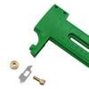 1PCS Adjustable Circular Cutting Tool Circle- Cutter For DIY Making Fabric Crafts Scrapbook Tools