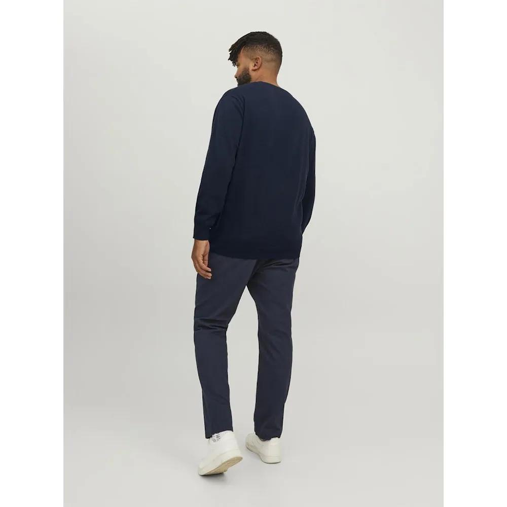 Jack & Jones Свитер Basic Plus