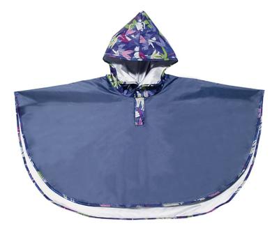 Global Arrow Nook Bath Poncho LEOPARD W95 H80 Size Approx. R04-4009