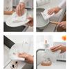 Roll 1 Reusable Kitchen Disposable Rags Non-Woven Cleaning Cloths Household Washing Dishcloths Towels Scouring Pad Kitchen Towel