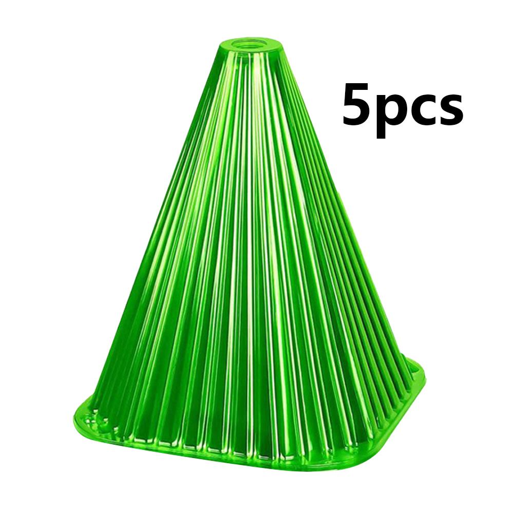 5-31pcs Plant Freeze Protection Cover Plant Covers Garden Cloches Plant Bell Cover With Ventilation Top For Seed Plants Flower