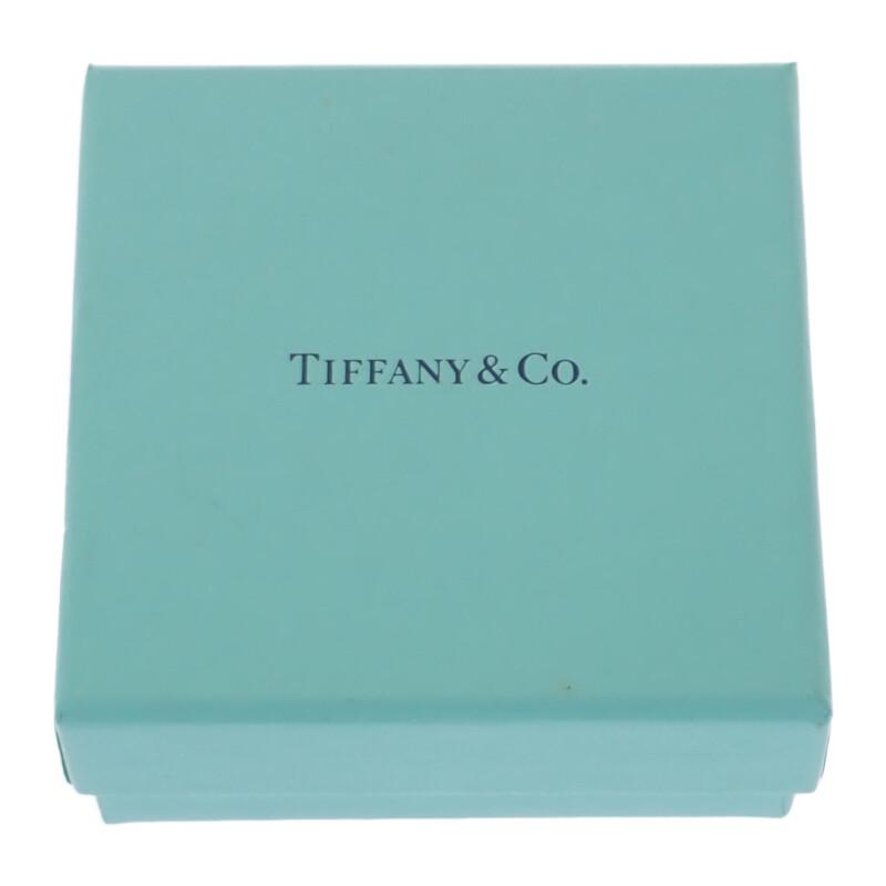 TIFFANY&Co.  Necklace Pt950Platinum/diamond Women