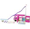 Doll Barbie DreamCamper HCD46