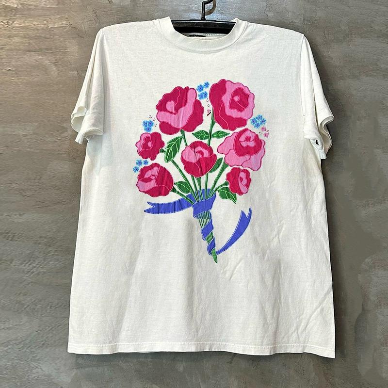 rock hiphop T-Shirt S