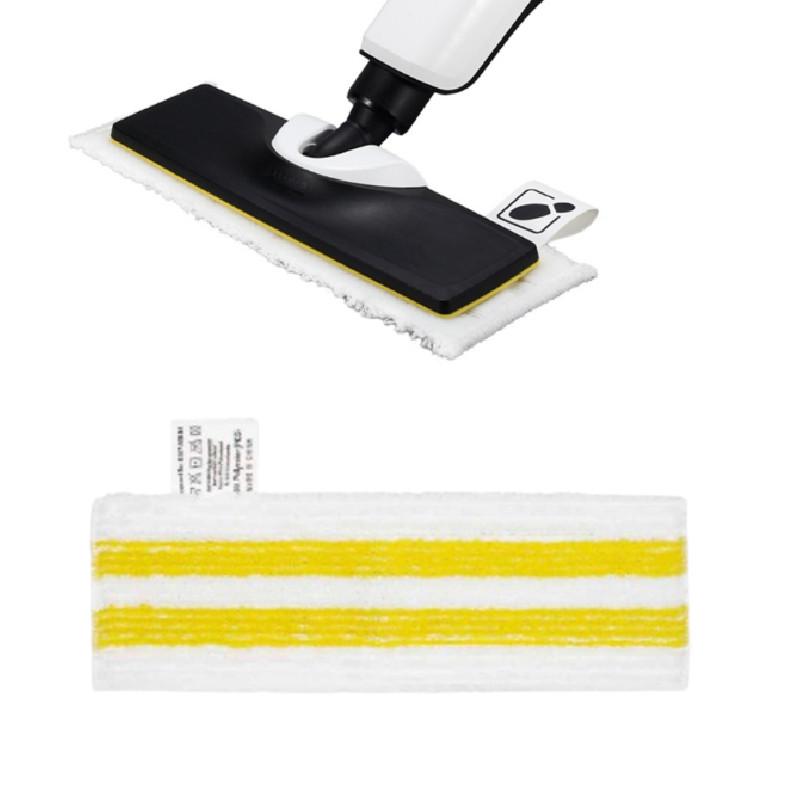 For Karcher Easyfix Sc2 Sc3 Sc4 Sc5 Steam Cleaner Cloth With Durable Fabric For Household Use