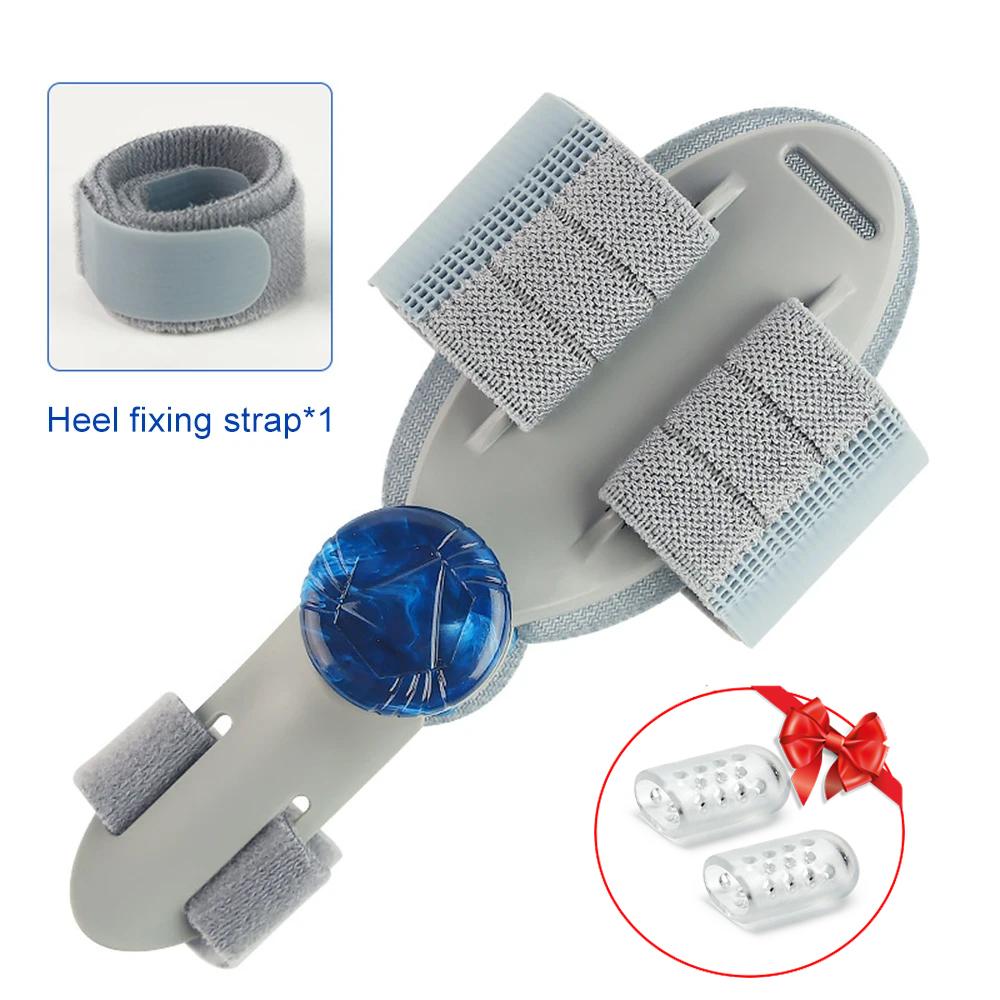 

Bunion Corrector Adjustable Toe Separator Hallux Valgus Correction Orthopedic Pedicure Big Toe Corrector Foot Finger Stretch