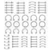 Gioielli e bigiotteria – Piercing