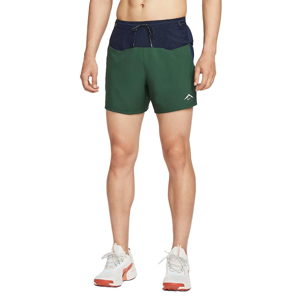 Nike Trail Second Sunrise Men's 5' Dri FIT Adv Brief Lined Running Shorts HJ3573-323