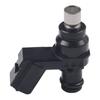 1PCS Automotive Fuel Injector For 250 350 450 SX 2016-2020 Oem Number 79041023044 ABS Fuel Injector Replacement Black Part