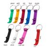 Gadgets Mini Pocket Beer Bottle Opener Wedding Supplies Party Favor Gifts Keychain Bottle Opener