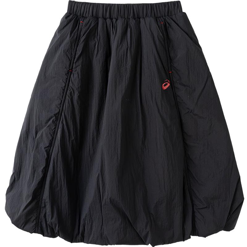 ASICS Kids 2026 New Year Woven Skirt 130