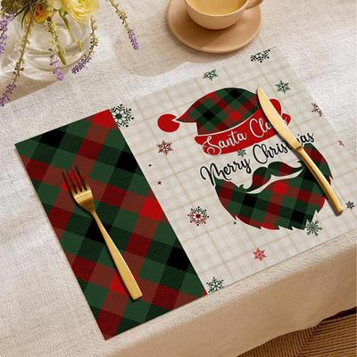 Acessórios para festas – Decorações de Natal
