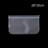 Reusable Food Storage Bags Eva Food Containers Leakproof Freezer Bag Organization Tools