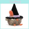Plüsch Halloween Eule Geschenk Spielzeug Weiche Tier Dekoration Für Kinder Und Sammler