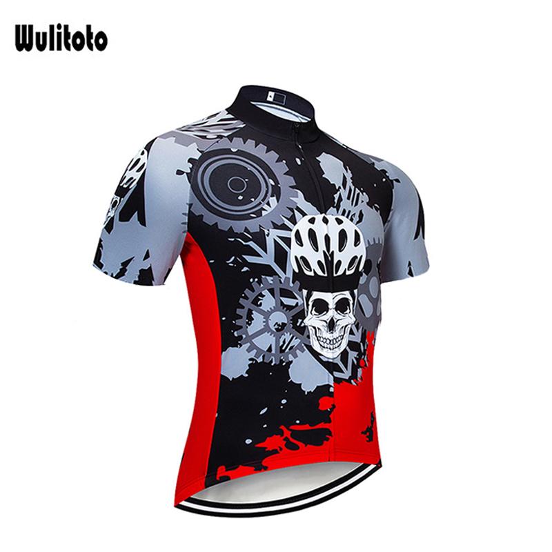 Spring Mountain Bike Jersey Long Sleeve Short Sleeve 9D Gel Cycling Pants Suit Men Zipper Cycling Jersey Set