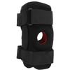 Knee Brace Detachable Foldable Wear Resistant Knee Support Sleeve for Basketball Football Running Knee  