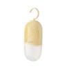Hanging Wardrobe Dehumidifier Bag - Moisture Proof, Anti-Mold, Calcium Chloride Absorbent for Dorms and Clothes