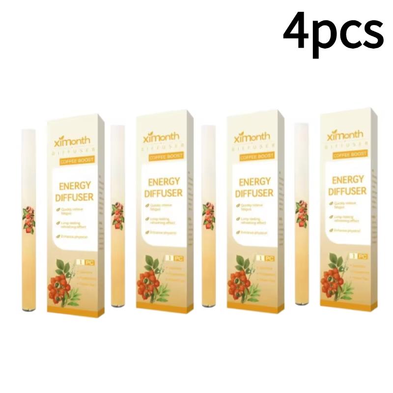 Sleep Aid Herbal Diffuser Lung Cleanse Detox Stick Menthol Refreshing Mind Enhance Breathing Aromatherapy Relaxing Body Improve