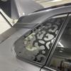 Zhizhong Side Window Decals For Car SUV Trucks, Universal Leopard Cheetah Vinyl Sticker Free Tallation Tools (A Pair)