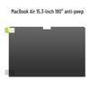 Apple MacBook Air M5 Privacy Screen Protector Film