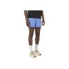 SALOMON Sense Aero 5 Fashion Versatile Comfortable Soft Casual Shorts Men Shorts Ultramarine C24709