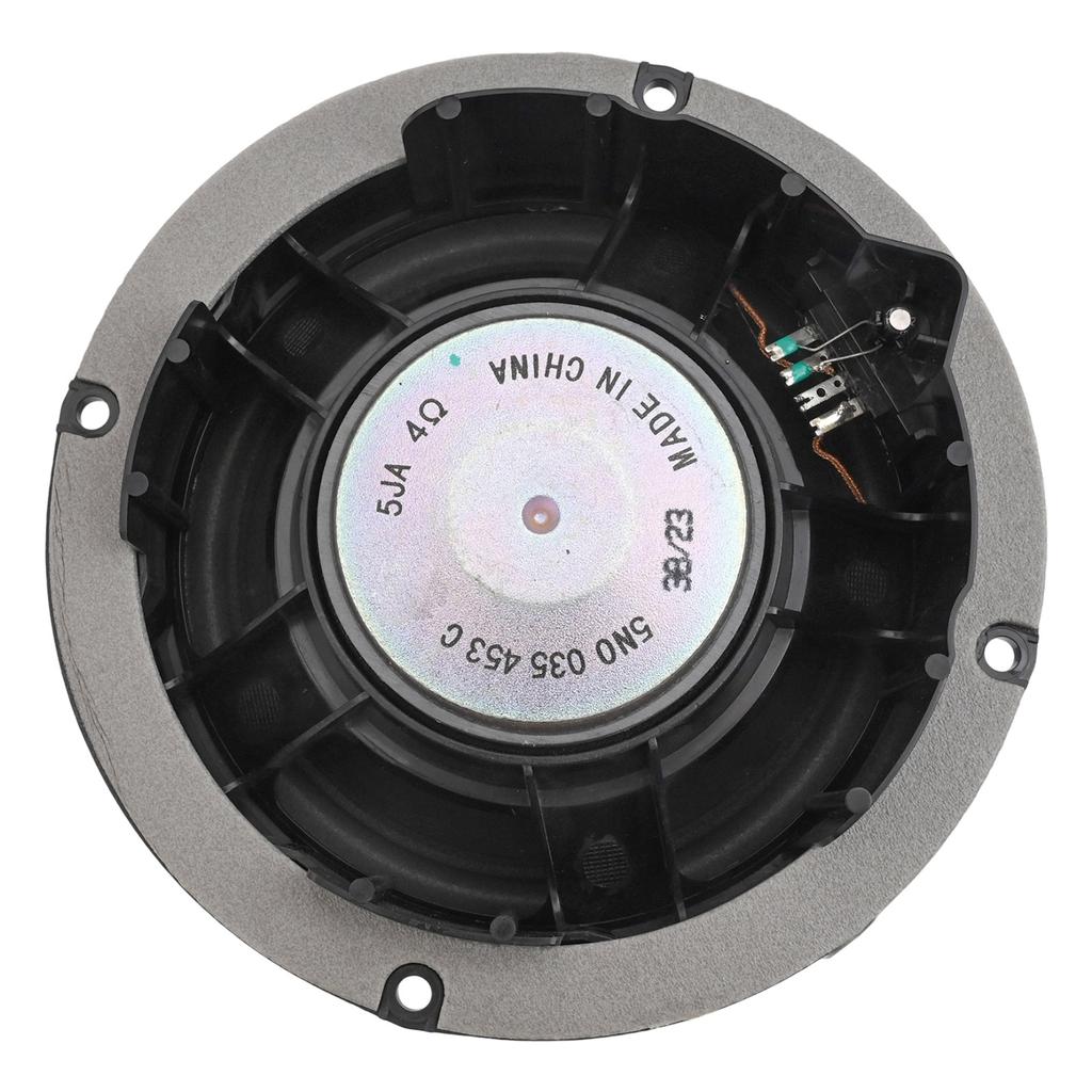 Woofer Front and Rear 5N0035454B 5N0035453C Fit for Tiguan Model 2009 to 2019