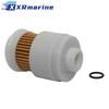 68F-24563-00 Fuel Filter for Yamaha 150 175 200 225 250 HP Z VZ LZ Outboard 68F-24563-01 Sierra18-79980