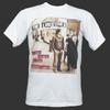 THE LIBERTINES INDIE PUNK ROCK T-SHIRT Unisex S-3XL