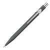 Caran d'Ache Mechanical Pencil 849 Classic Line Anthracite Grey MF0844-495 05mm (Imported)