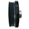 11238512072 Auto parts Engine Crankshaft Pulley 11238512072 For BMW X1 X3 E90 E91 E92 E93 N47 B37 B47 11238512072