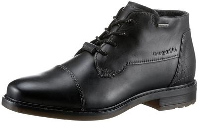 Bottes et bottines