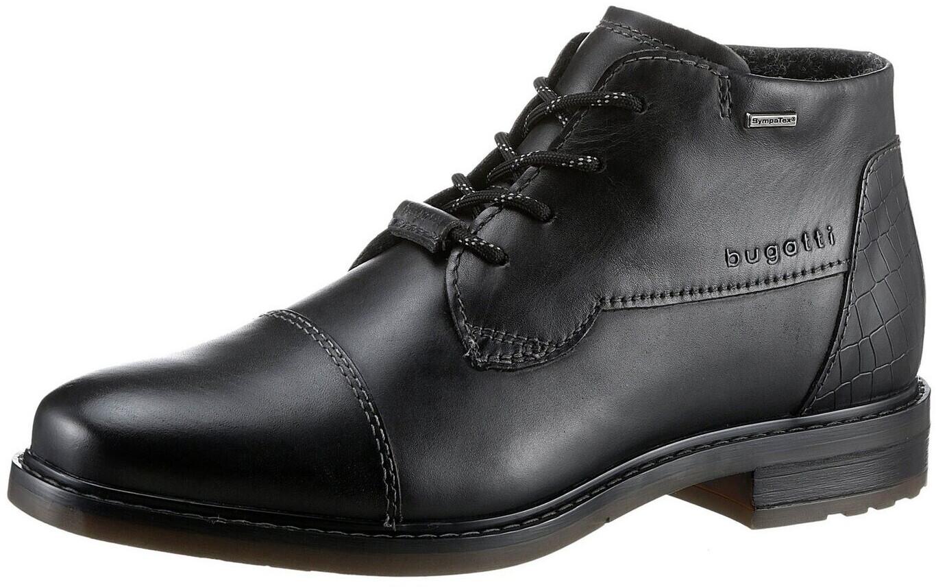 

Ботинки Bugatti Marcello I серые 44