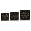 Constellations Pattern Astrology Tablecloth Tarots Divinations Tablecloth Altars Cloth Divinations Board Game Accessory