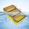 3pcs Plastic Bait Storage Box Mini Fishing Accessory Box Fishing Box Fishing Tackle Box  Sea Fishing