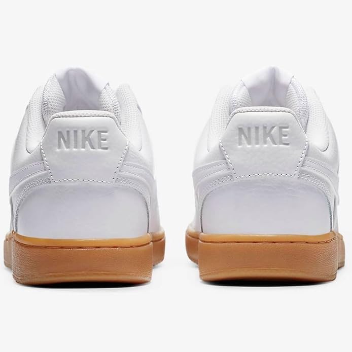 Nike Court Vision Low Light Size CD5463-105, White/Photodust/Gum Brown/White, 28.0cm