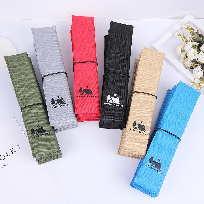 Minai Portable Folding Outdoor Mat