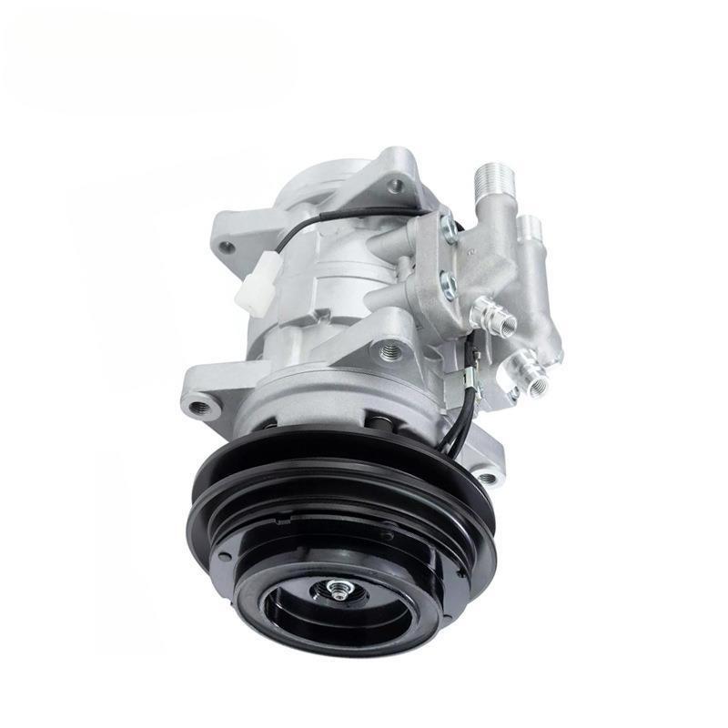 Compatible Compressor for Dodge Brazil Car Air Conditioning 8FK351339721