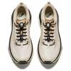 ANTA Tai Hang Women Professional Outdoor Trail Running Shoes Off White Black Gum 122428865-2