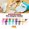 Pen Adapter Holder Cutting Machine Pencil Case Cricut Tool Accessories Supplies