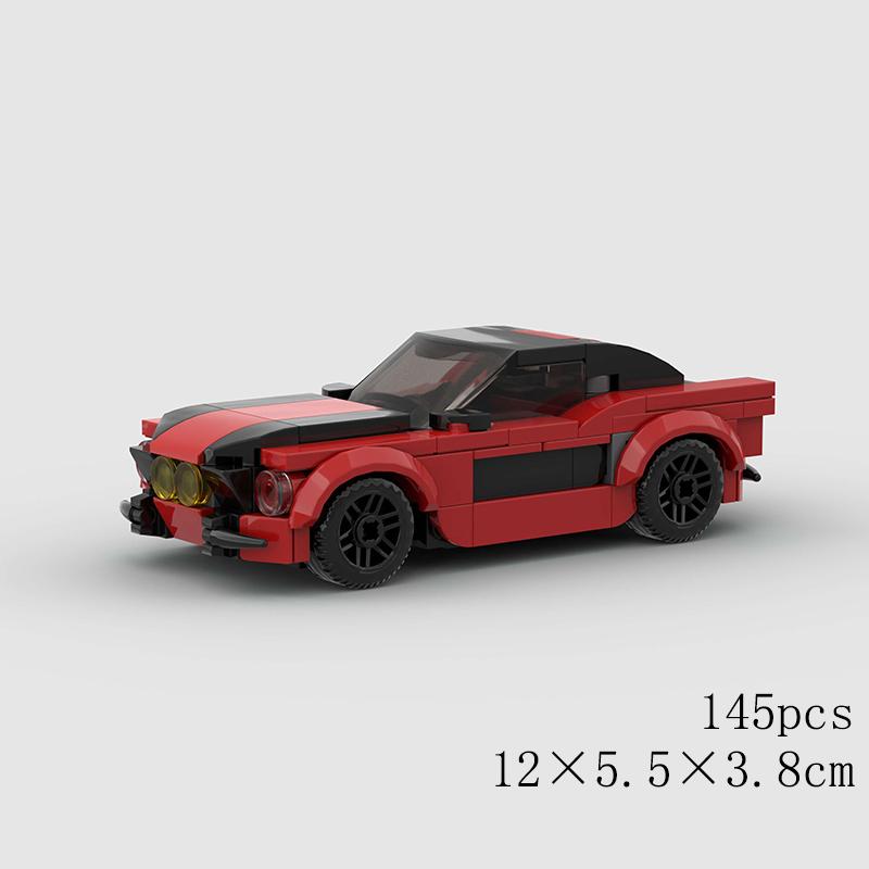 Compatible Assembles Particles 3021 2x3 For Building Blocks Parts DIY Educational Creative Size 2*3 Dots Bricks For Children