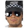 Smiffys Unisex Adult Aviator Sunglasses