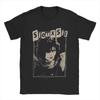 Siouxsie Sioux Susan Janet Ballion T Shirts Streetwear Men Women Short Sleeve Over Sized Versatile Harajuku Unisex Tops Summer