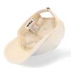 Mozu Hemp Logo Cap (Beige)