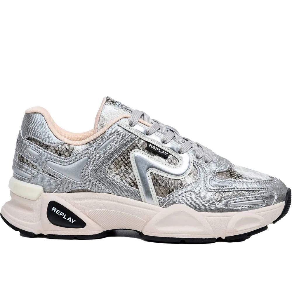 Replay Sneakers Destiny Moon