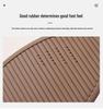 2025 Spring/Autumn Men's Genuine Leather Sneakers - Versatile, Breathable, and Soft Sole Casual Shoes