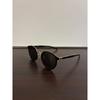 Used [Good condition] OWNDAYS SUN sunglasses with case