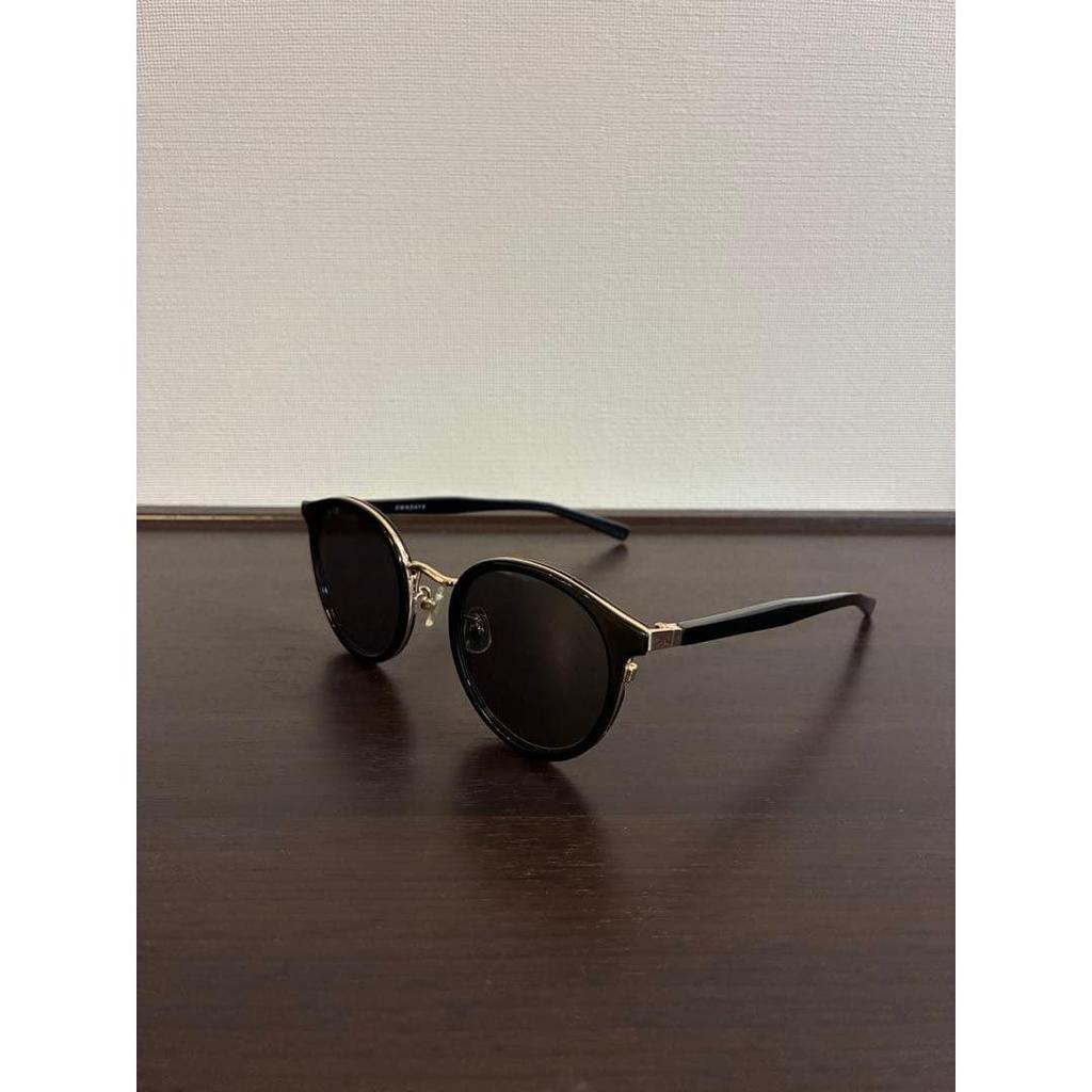 Used [Good condition] OWNDAYS SUN sunglasses with case